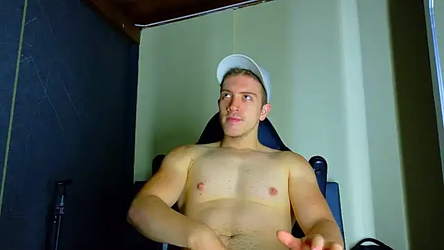 ALANNFERRER online show from 03/16/26, 10:19