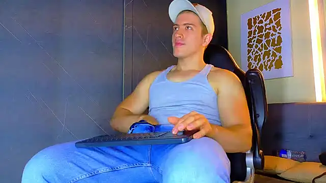 ALANNFERRER online show from 05/20/26, 12:55