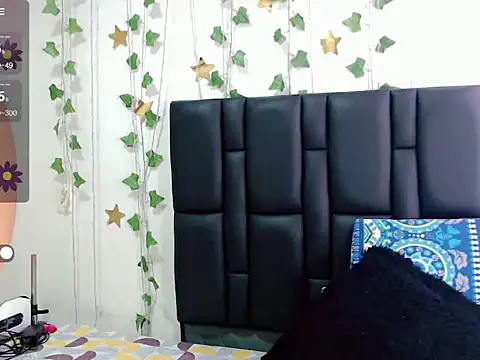 sara arias00 online show from 09/19/25, 01:12