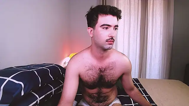 hairyzodb online show from 11/14/25, 05:22