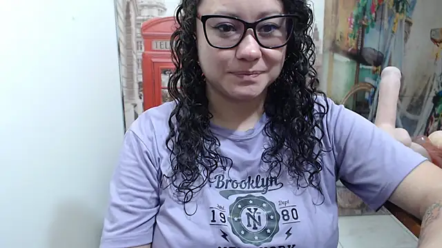 greeneyes nurse online show from 10/21/25, 07:14