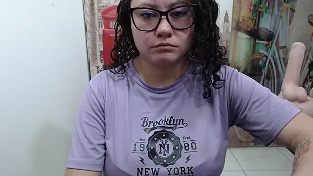 greeneyes nurse online show from 10/30/25, 09:59