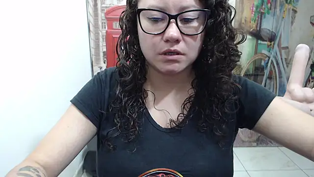 greeneyes nurse online show from 11/12/25, 09:58