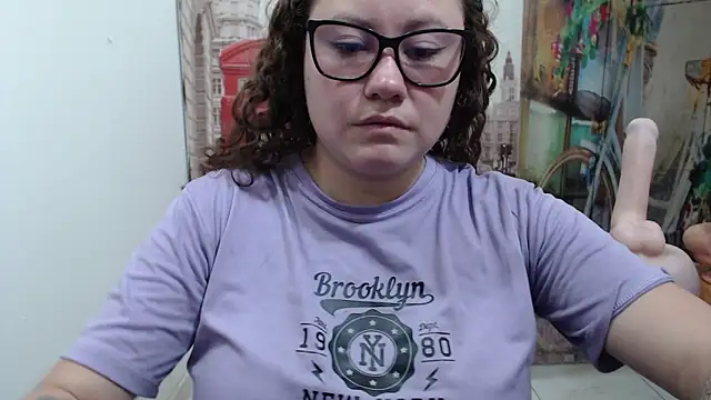 greeneyes nurse online show from 01/17/26, 08:23