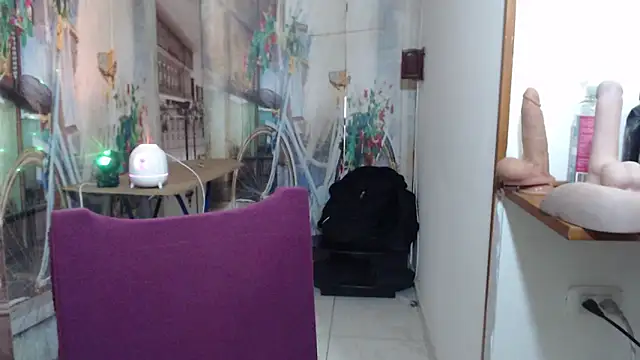 greeneyes nurse online show from 01/31/26, 07:11