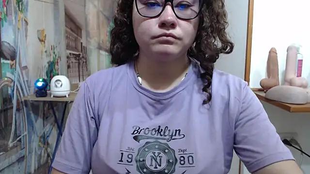 greeneyes nurse online show from 02/17/26, 08:26