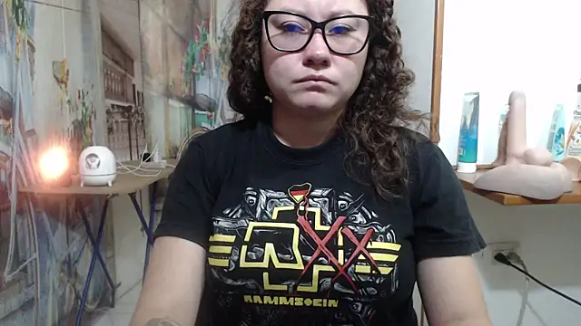 greeneyes nurse online show from 02/25/26, 02:16