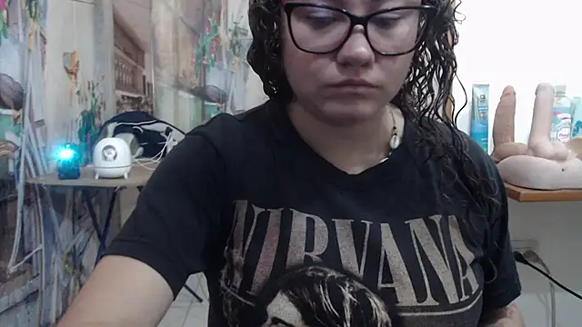 greeneyes nurse online show from 03/02/26, 05:09