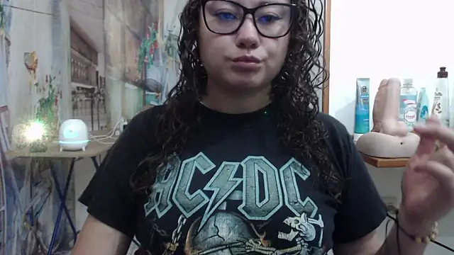 greeneyes nurse online show from 03/09/26, 08:13