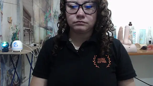 greeneyes nurse online show from 04/09/26, 02:22