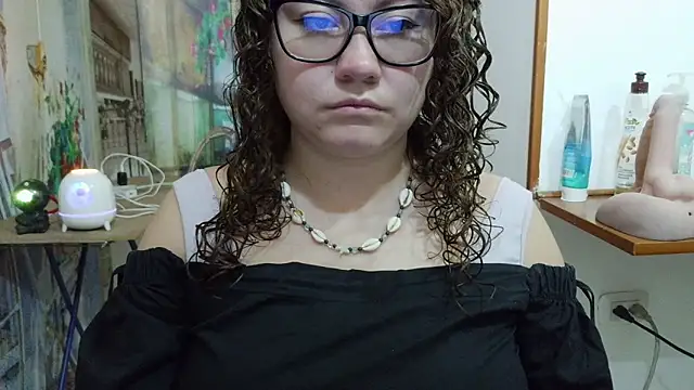 greeneyes nurse online show from 04/24/26, 03:42