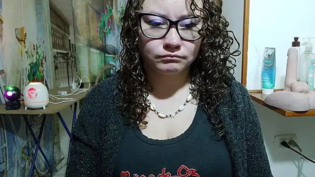 greeneyes nurse online show from 04/30/26, 03:24