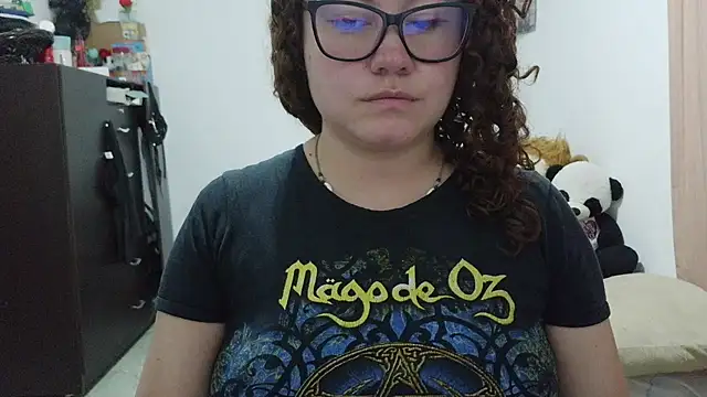 greeneyes nurse online show from 05/22/26, 01:13