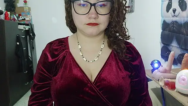 greeneyes nurse online show from 05/23/26, 03:23