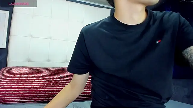 Matteo12  online show from 09/15/25, 05:07