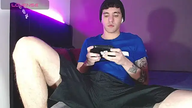 Matteo12  online show from 02/18/26, 02:18