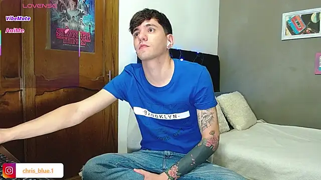 Matteo12  online show from 07/26/26, 03:25