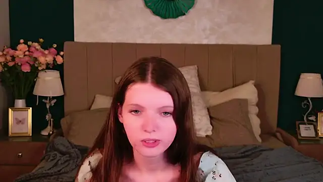 Gaby Essen online show from 10/11/25, 08:51