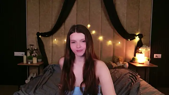 Gaby Essen online show from 11/07/25, 08:31