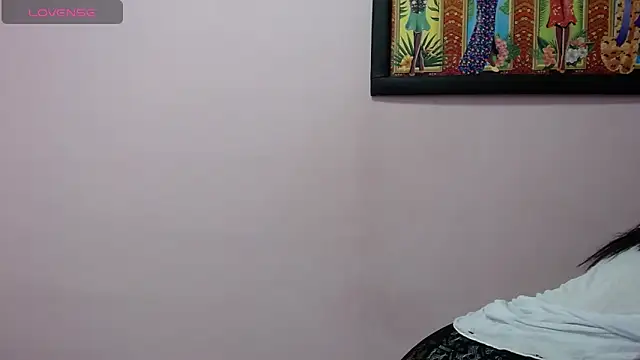 Snapshot of pameclaus chatting on 12/15/25, 09:08 pameclaus online show from 12/15/25, 09:08