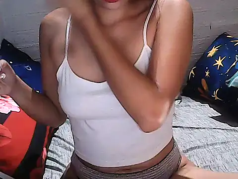 SexyHenesy online show from 01/31/26, 07:56