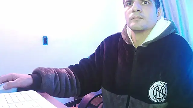 Braulio master online show from 09/27/25, 10:37