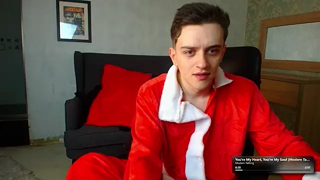 FelixStarkk online show from 12/20/25, 05:47