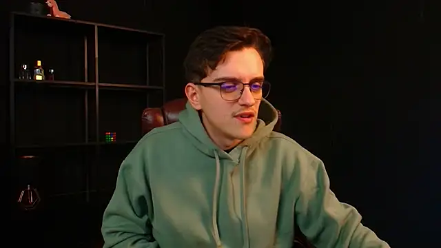 FelixStarkk online show from 04/23/26, 12:29