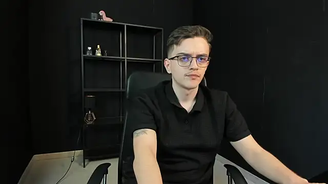 FelixStarkk online show from 05/04/26, 05:25