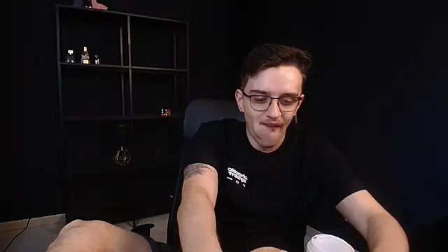 FelixStarkk online show from 05/15/26, 05:03