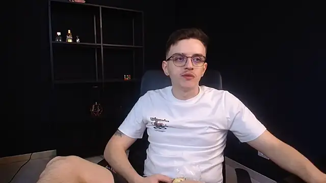 FelixStarkk online show from 05/16/26, 05:37