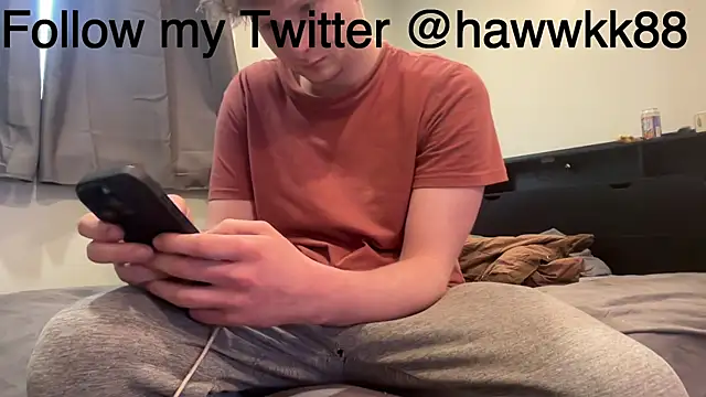 Novvikk88 online show from 02/18/26, 09:00