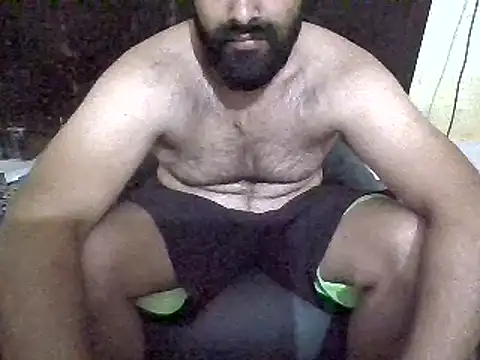 harish x online show from 10/10/25, 09:58