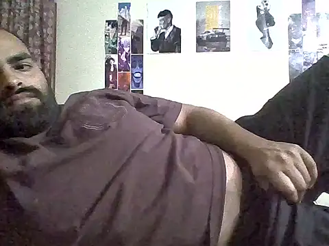 harish x online show from 03/15/26, 04:24