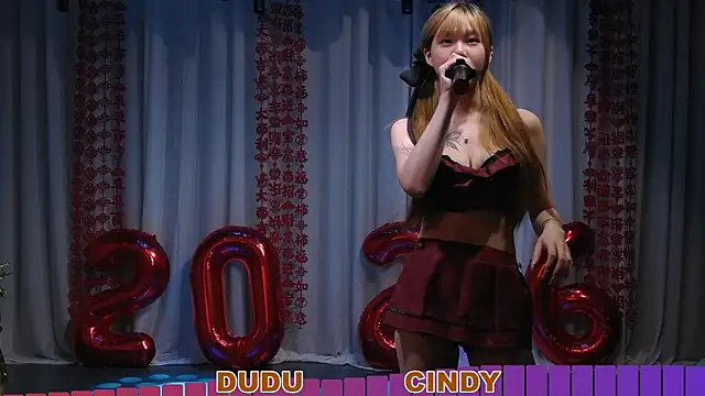 yznt-dudu online show from 03/07/26, 02:25