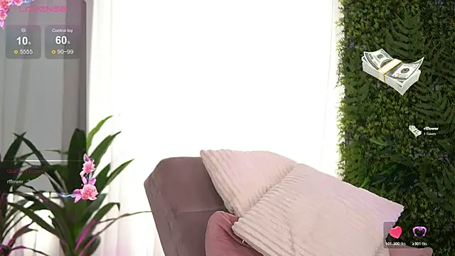 FreyaHeart online show from 01/16/26, 07:12