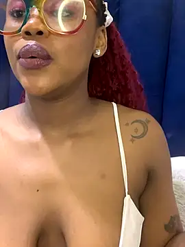 ItsMsBankss02 online show from 09/10/25, 10:10