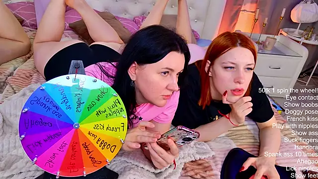 love me  tonight  online show from 11/28/25, 11:13