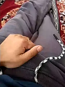 zorhotty online show from 02/02/26, 08:13