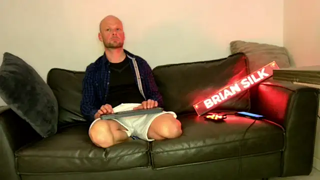 BRIANSILK77 online show from 09/25/25, 06:22