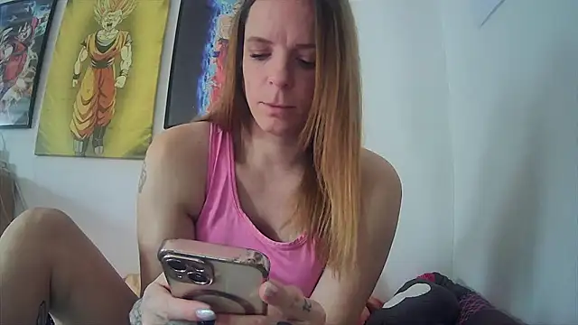 SexyMilf 37 online show from 10/24/25, 10:11