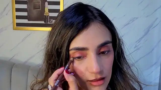 agatha brooks t online show from 03/14/26, 12:32