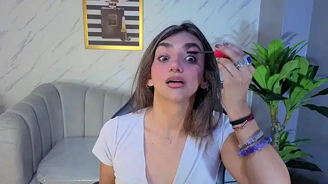 agatha brooks t online show from 04/11/26, 12:31