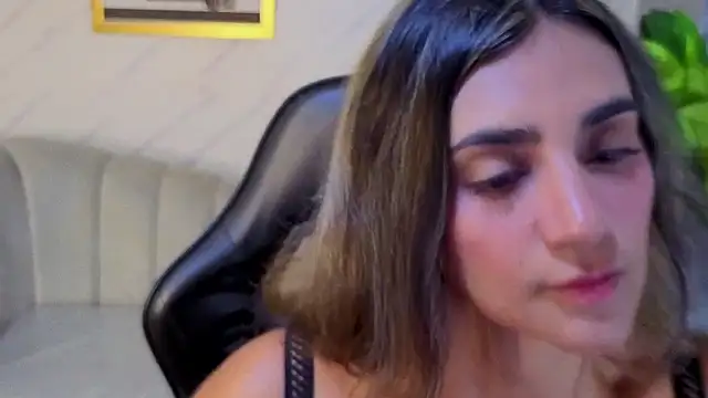 agatha brooks t online show from 04/17/26, 12:30