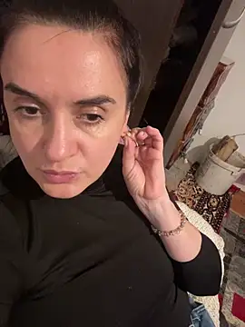 TriumphLove online show from 01/07/26, 03:25