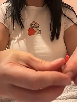 TriumphLove online show from 03/04/26, 09:10