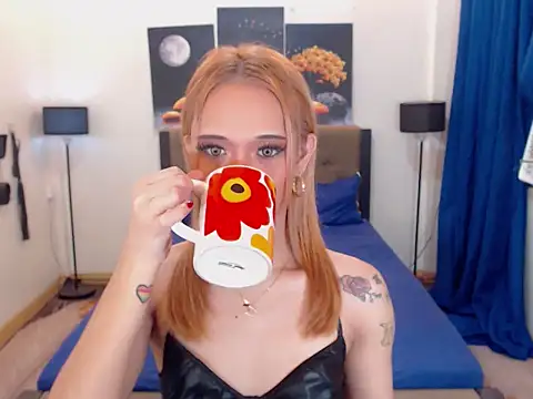 PreciousAmore online show from 09/30/25, 02:38