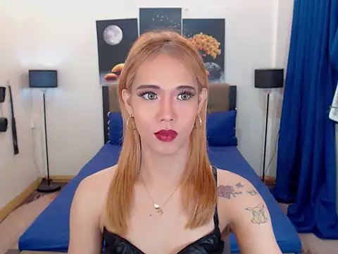 PreciousAmore online show from 10/03/25, 10:34