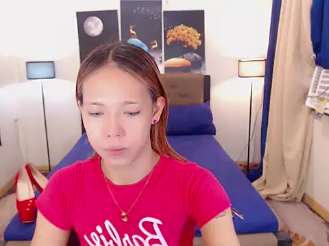 PreciousAmore online show from 01/08/26, 09:11