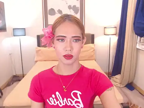 PreciousAmore online show from 04/09/26, 11:15